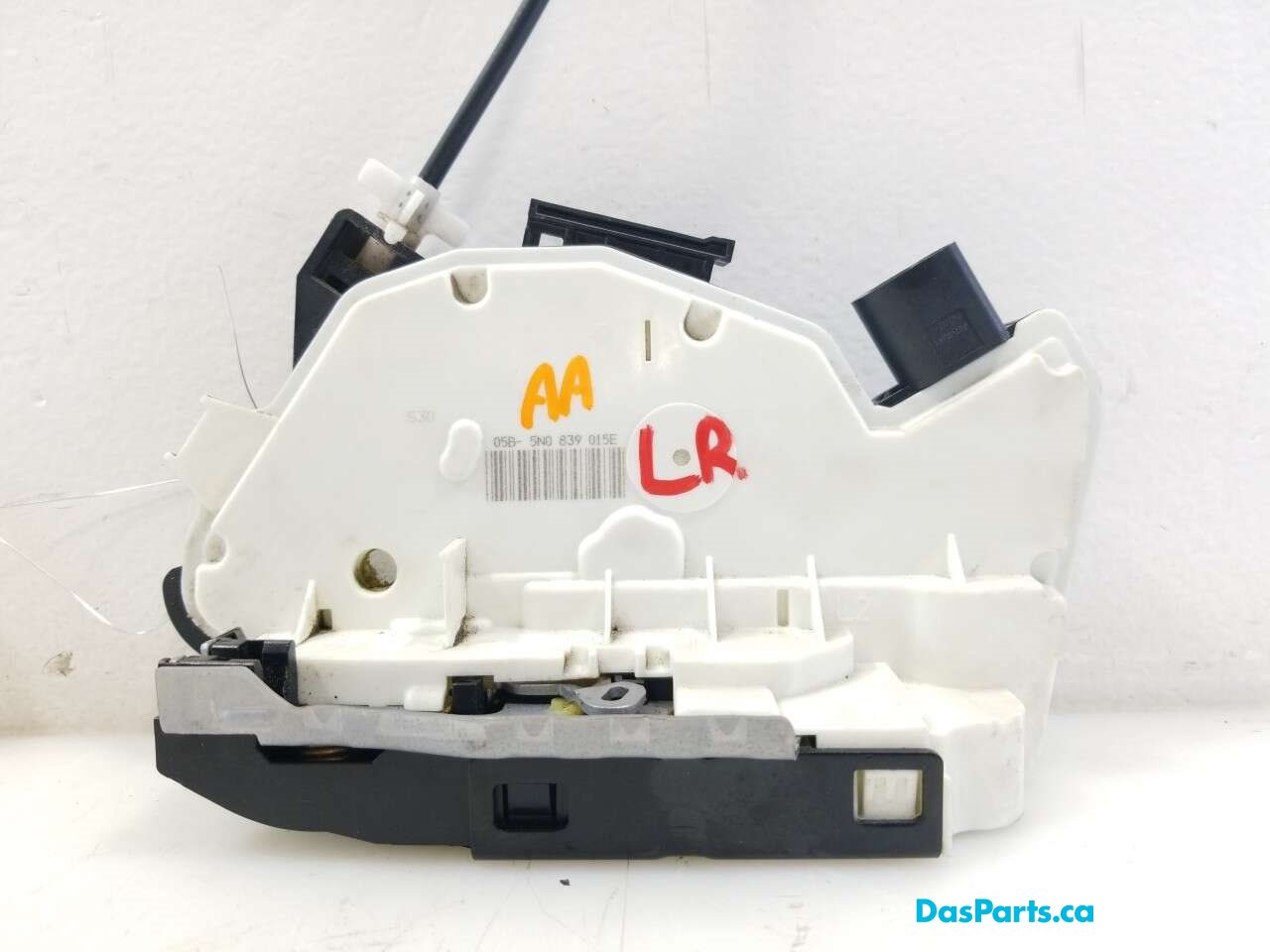 Door Module LR