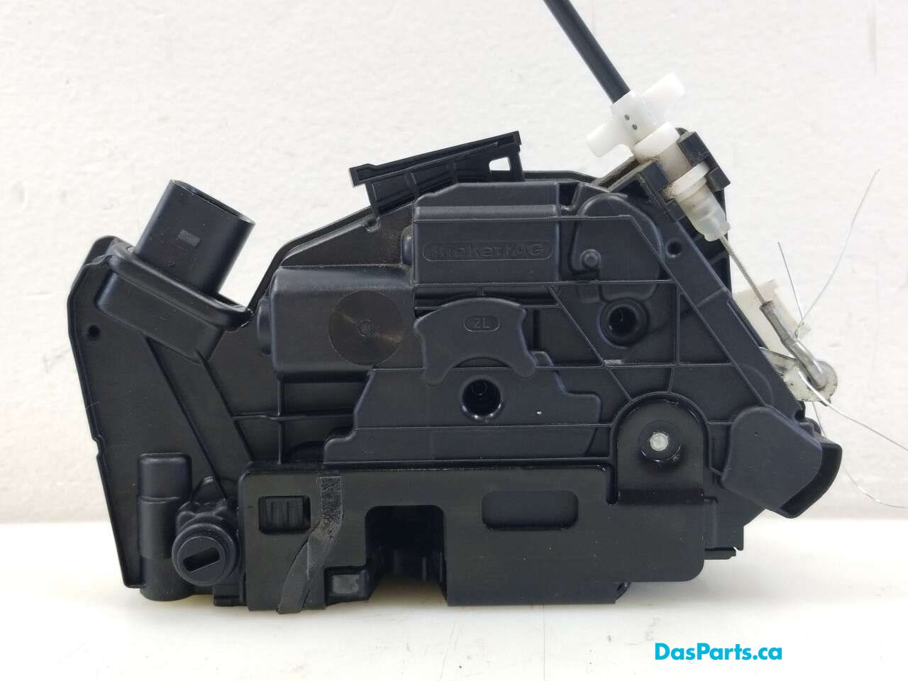 Door Module LR