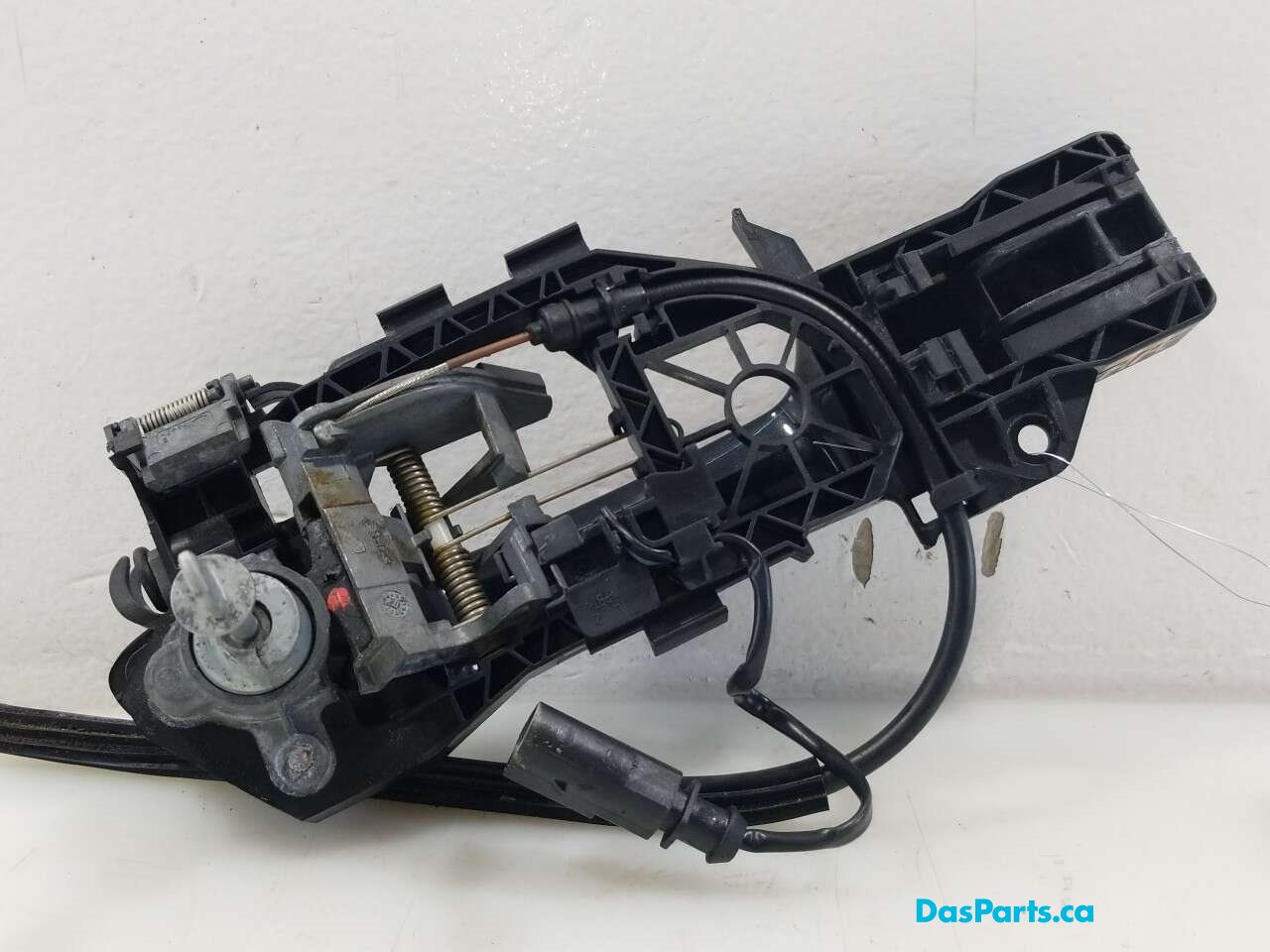 Door Handle LF