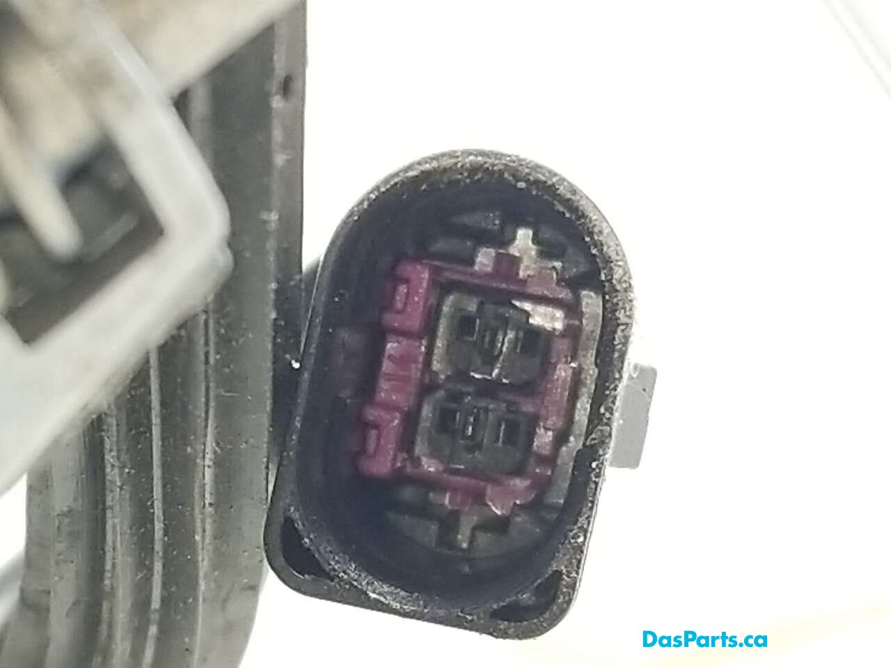 Door Handle LF