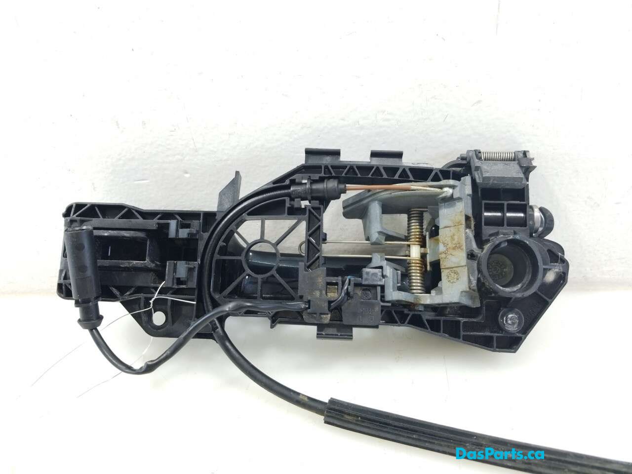 Door Handle RR