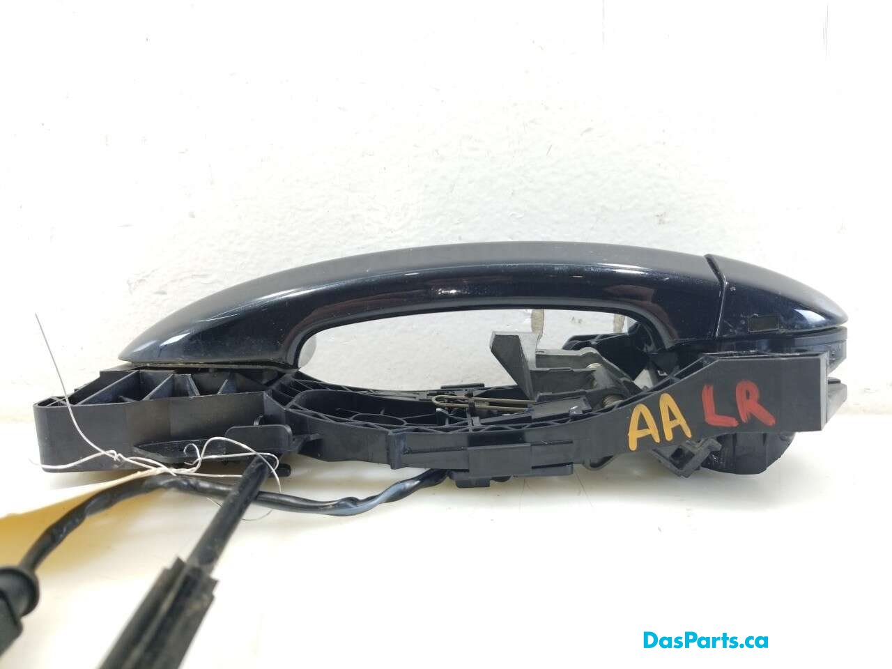 Door Handle LR