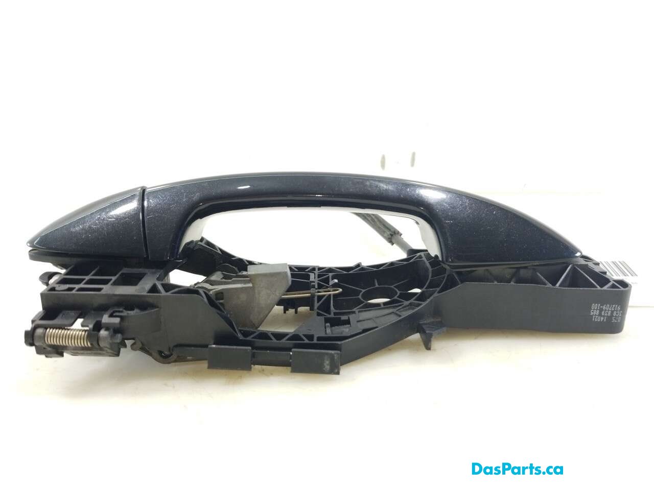 Door Handle LR