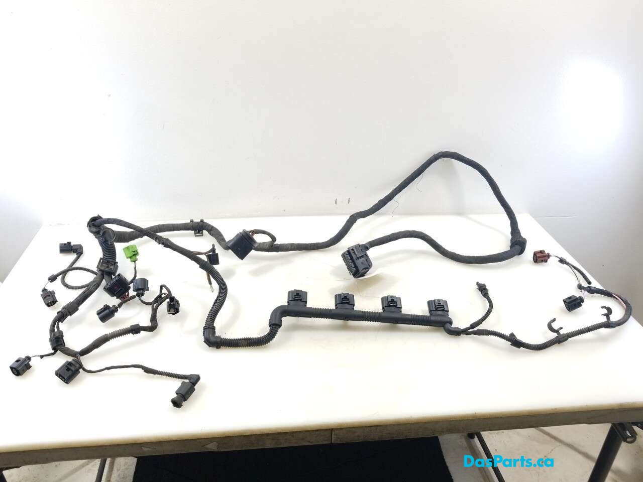 Main Engine Harness