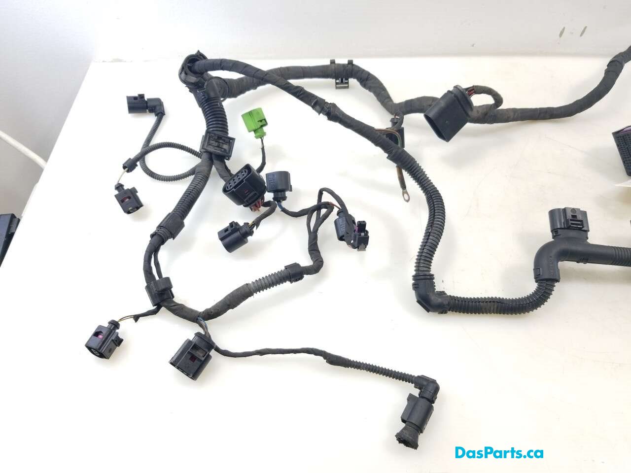 Main Engine Harness