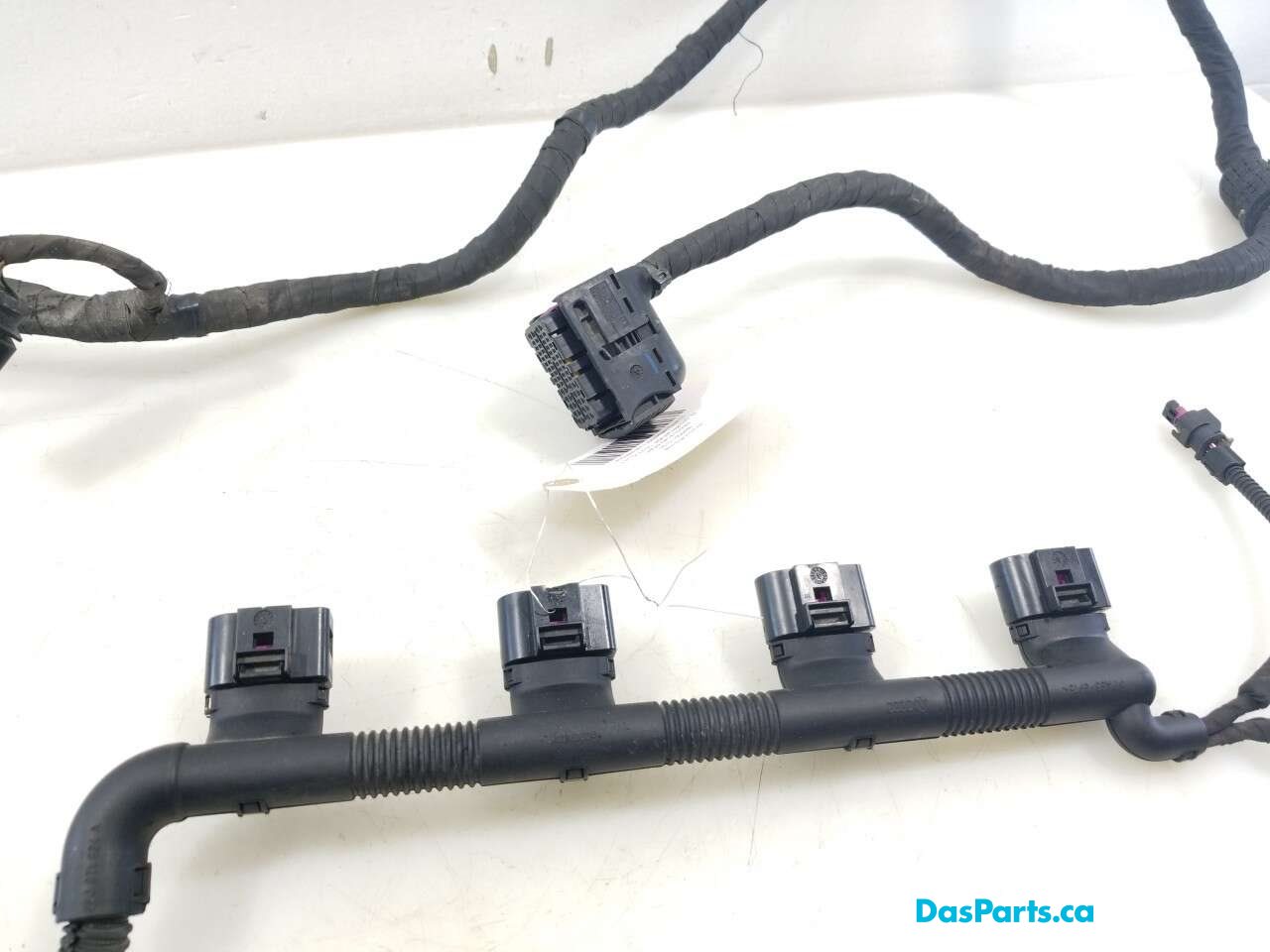 Main Engine Harness
