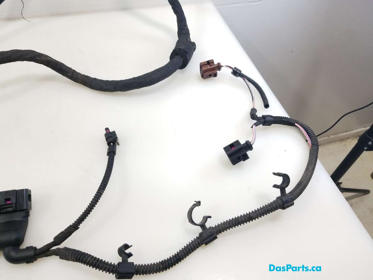 Main Engine Harness