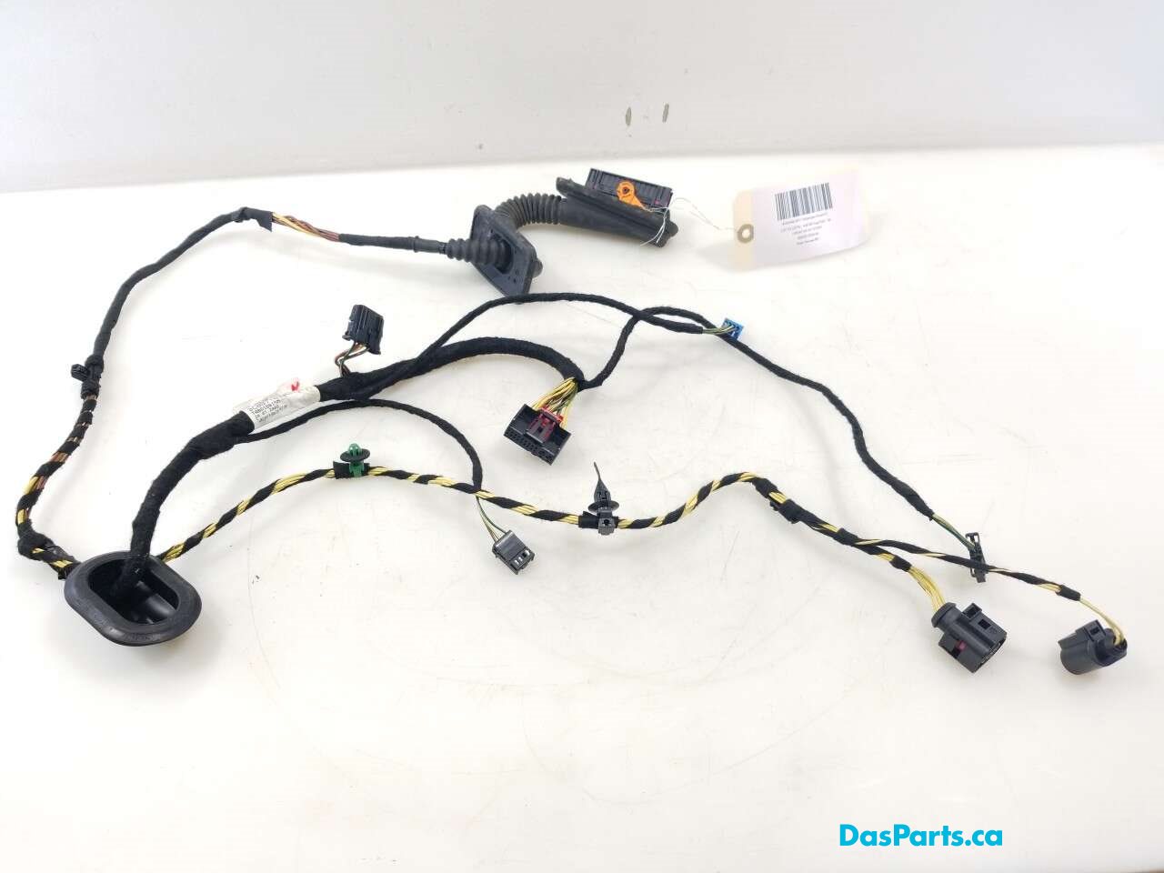 Door Harness RR 1
