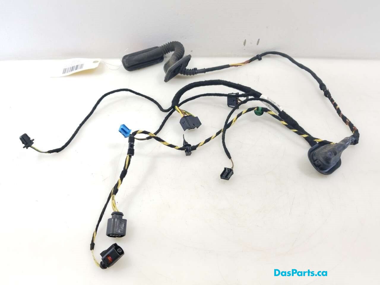 Door Harness RR 1