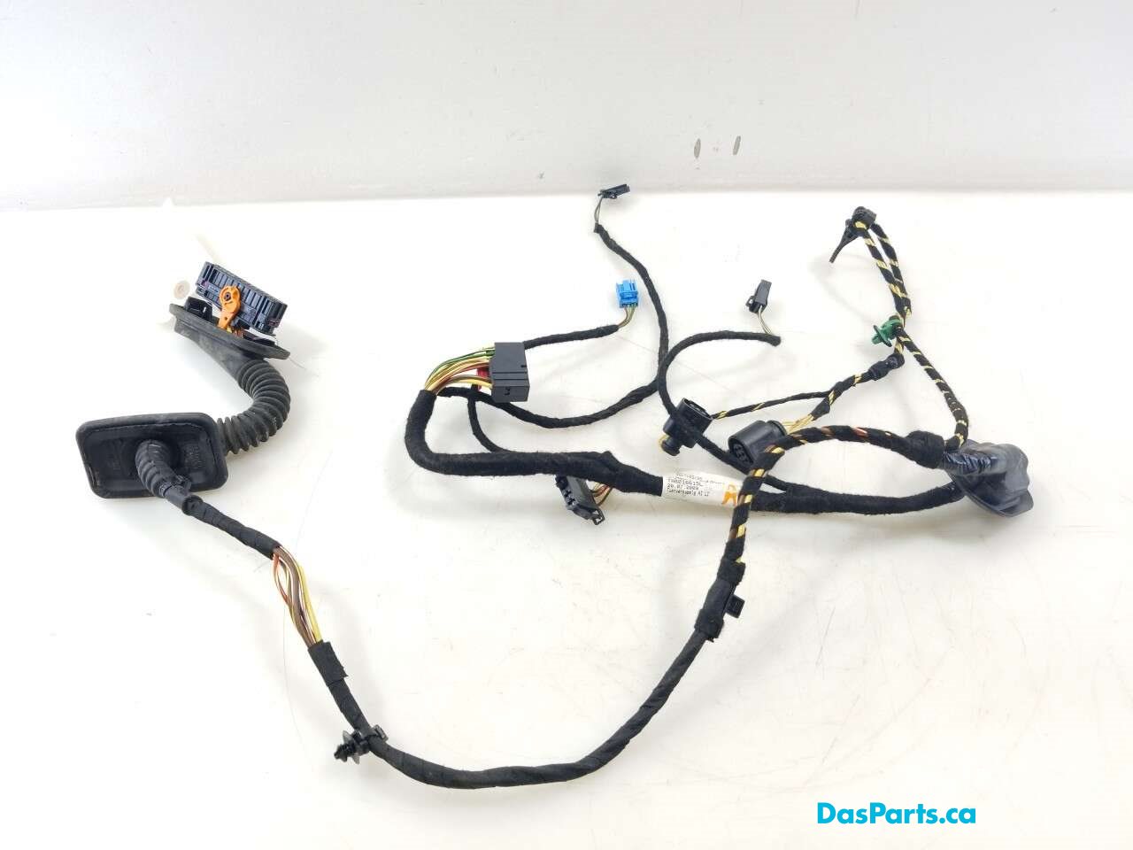 Door Harness LR 1