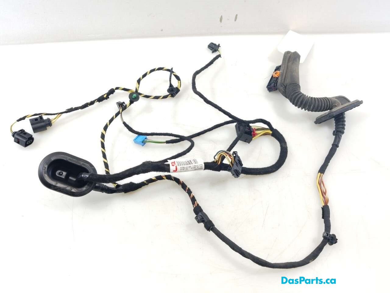 Door Harness LR 1
