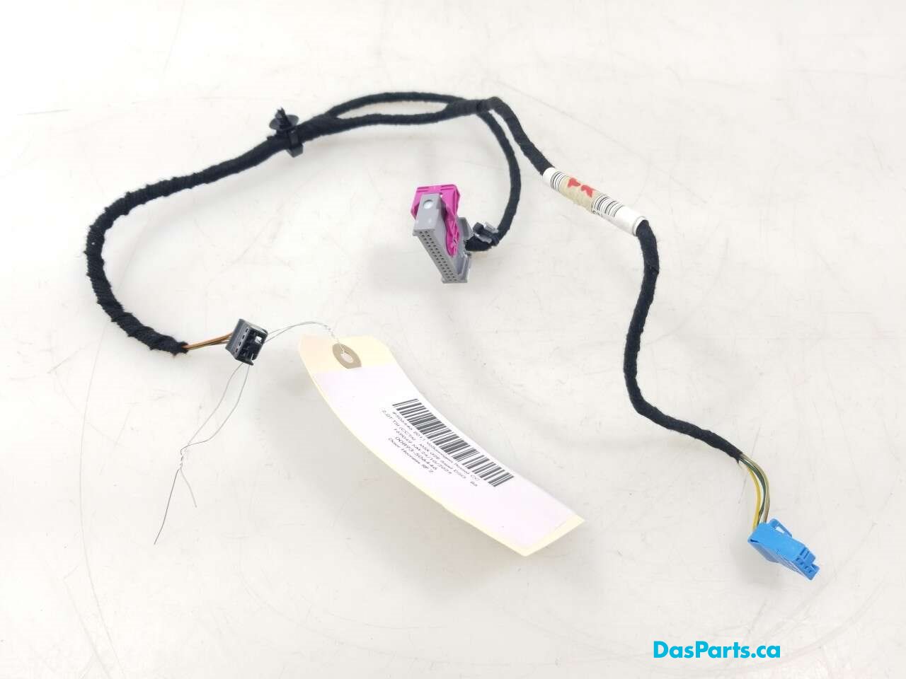 Door Harness RF 2