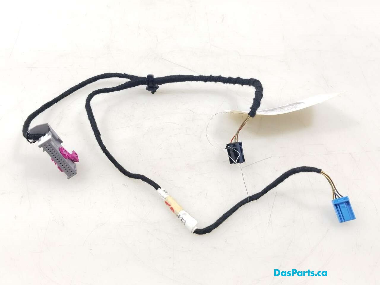 Door Harness RF 2