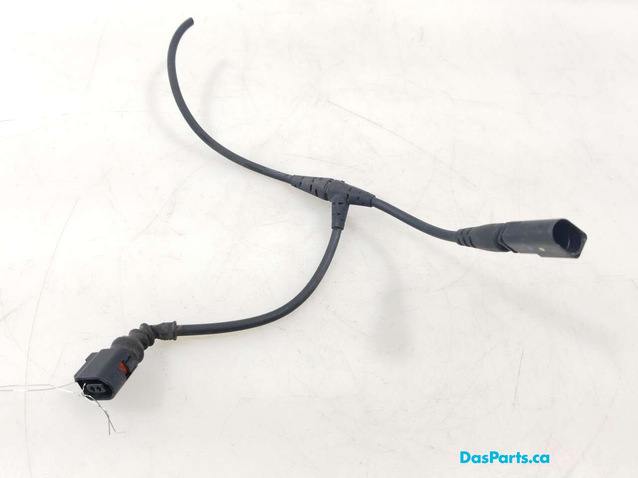 ABS Wiring Clip LF