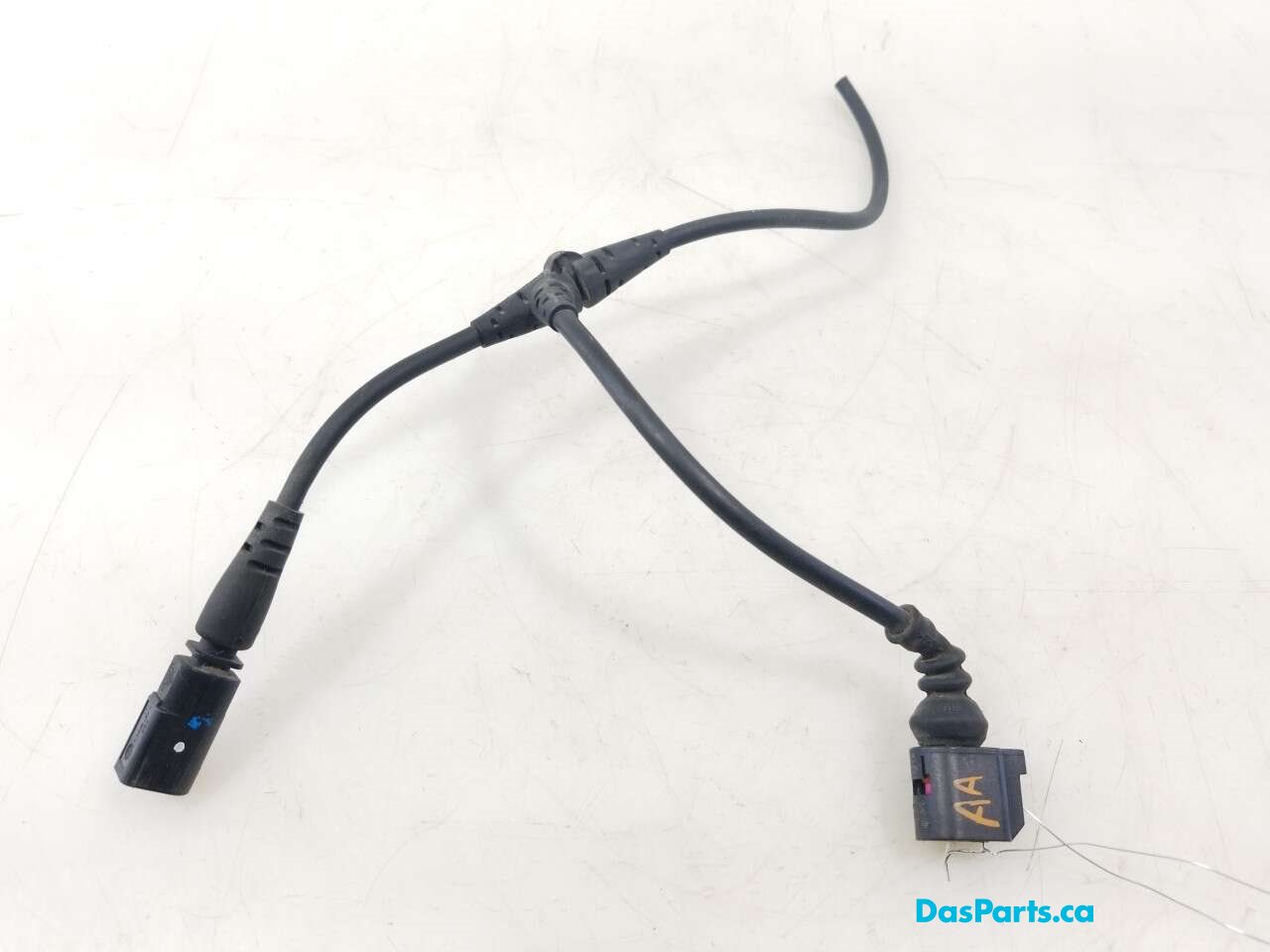 ABS Wiring Clip LF