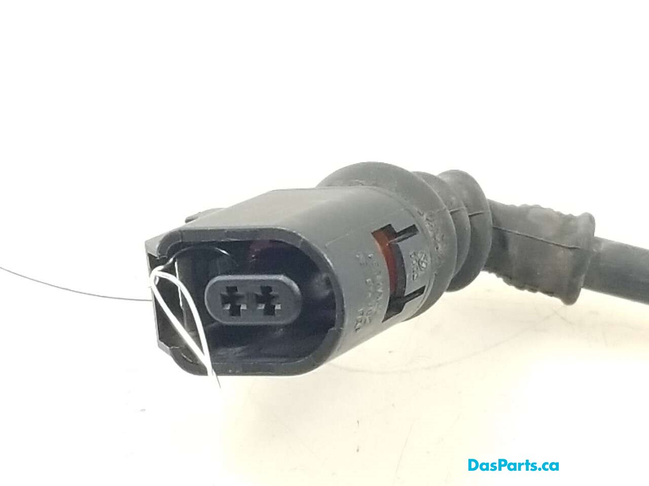 ABS Wiring Clip LF