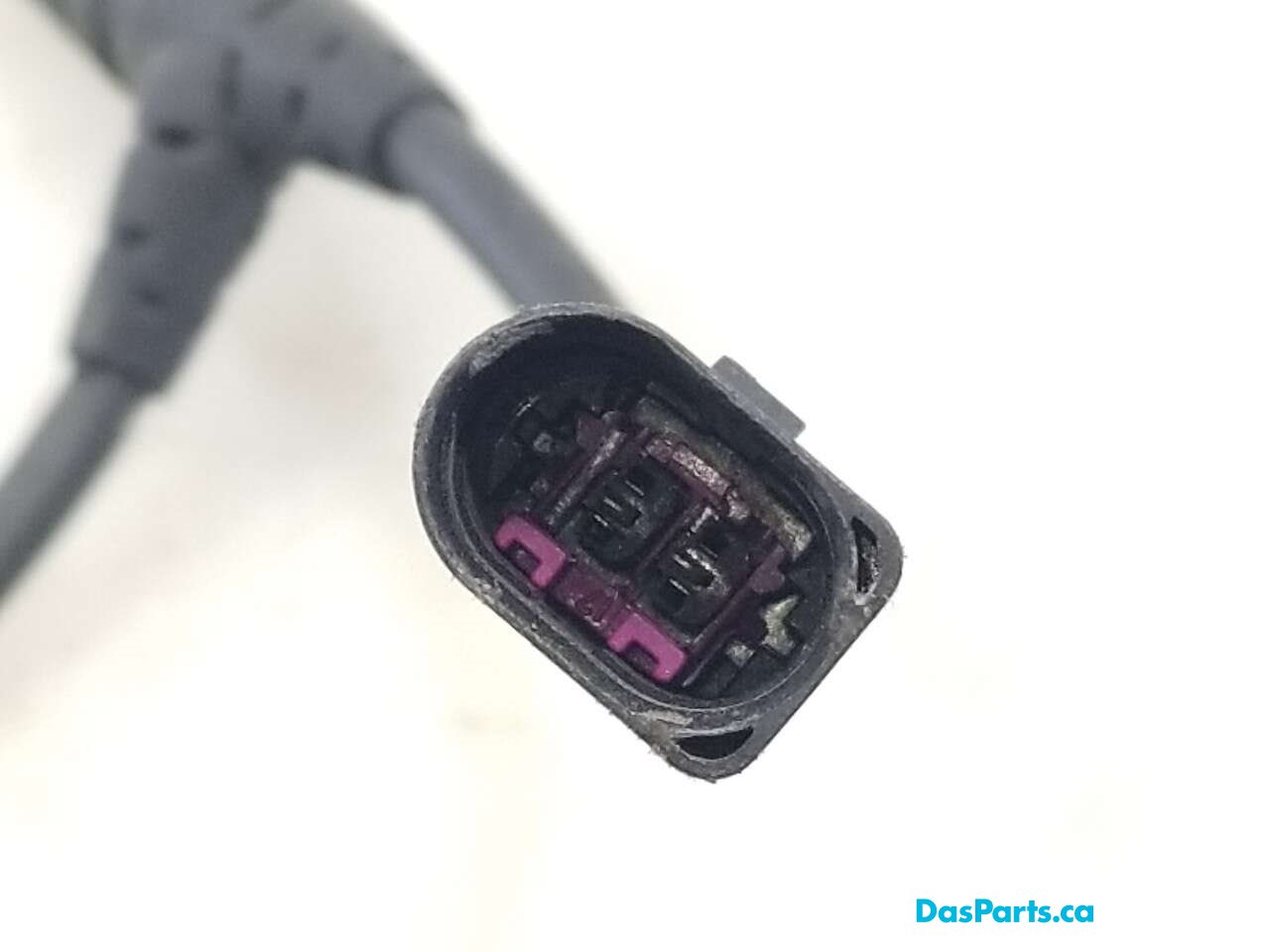 ABS Wiring Clip LF