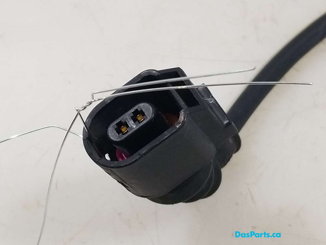 ABS Wiring Clip RF