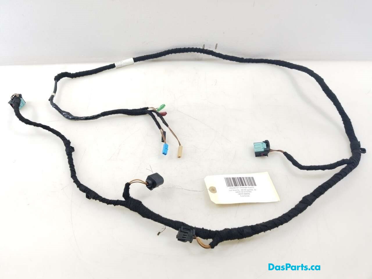 Trunk Harness