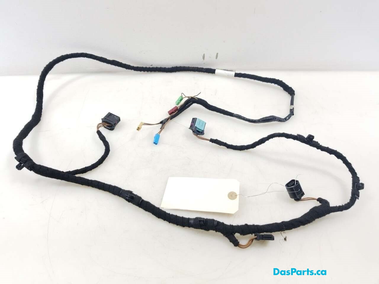 Trunk Harness