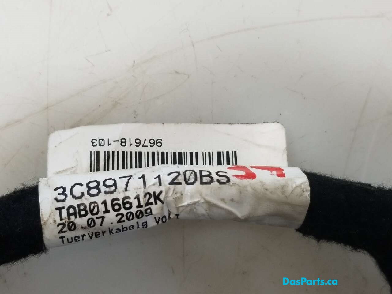 Door Harness LF 1