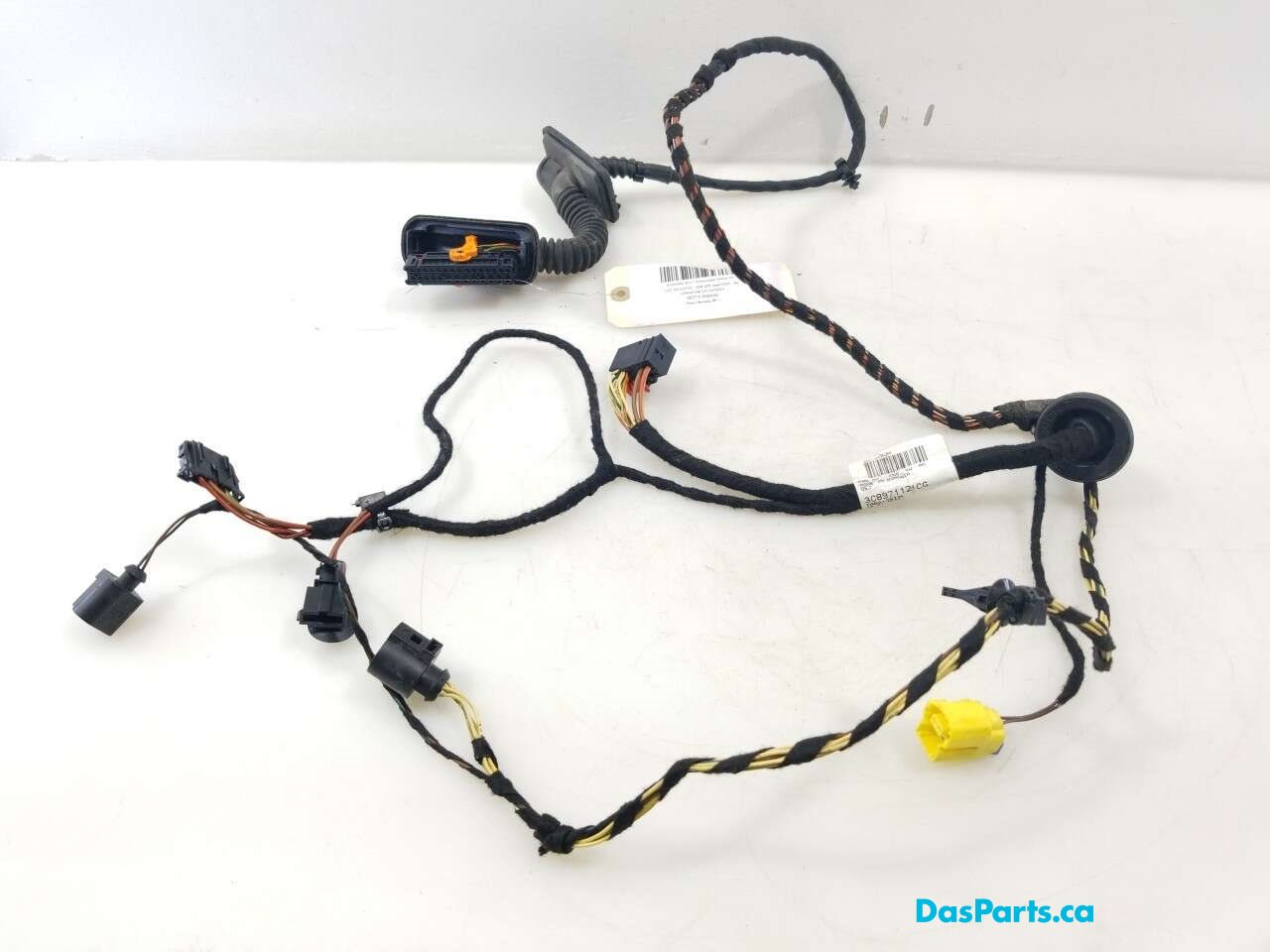 Door Harness RF 1