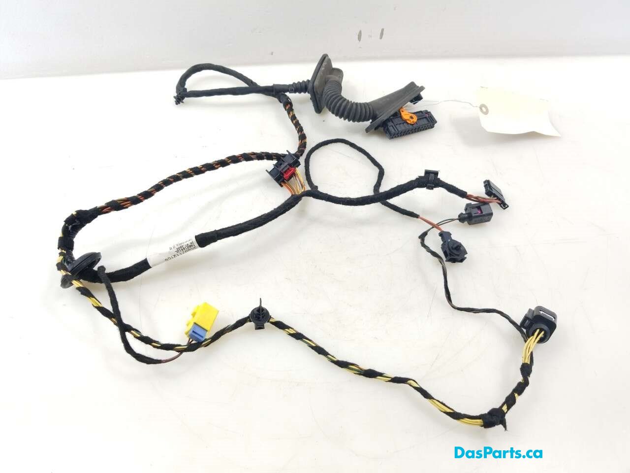 Door Harness RF 1