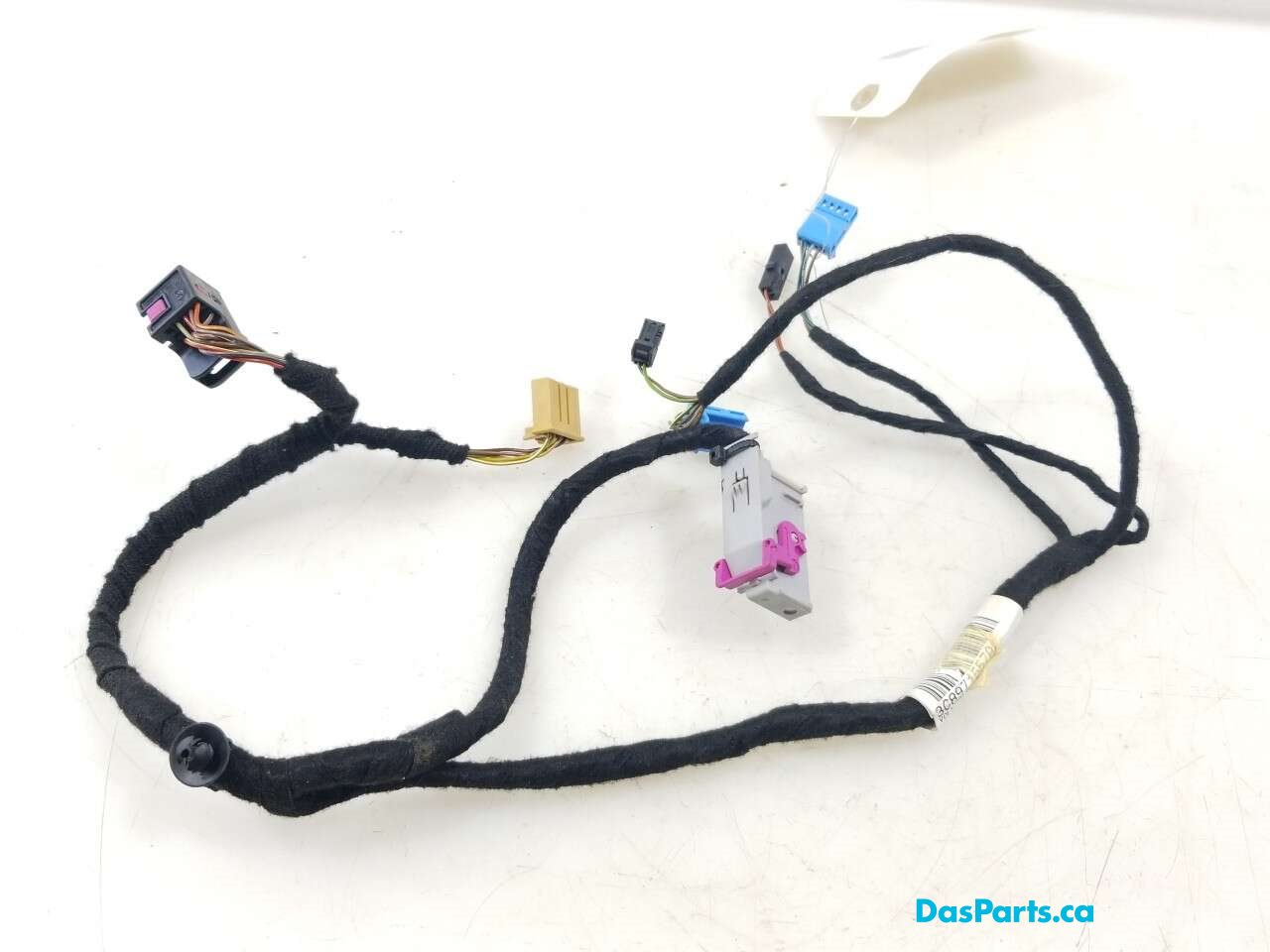 Door Harness LF 2