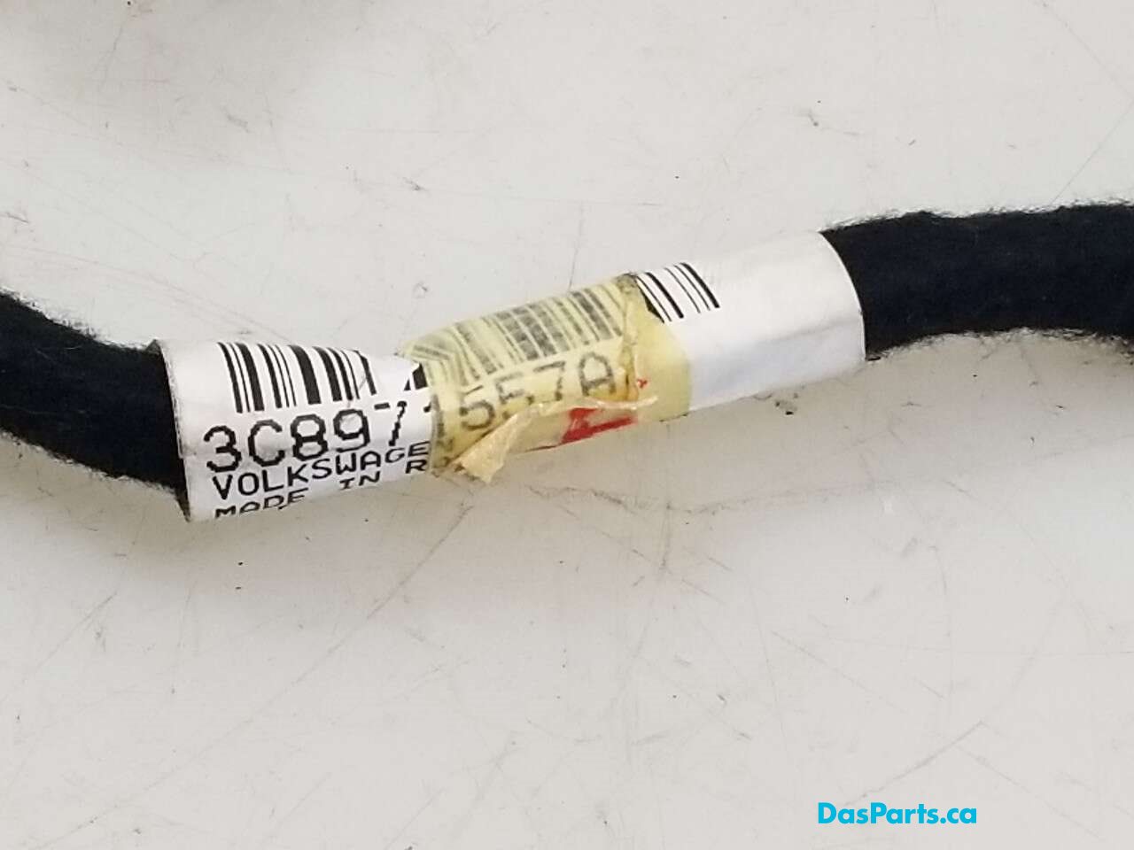 Door Harness LF 2