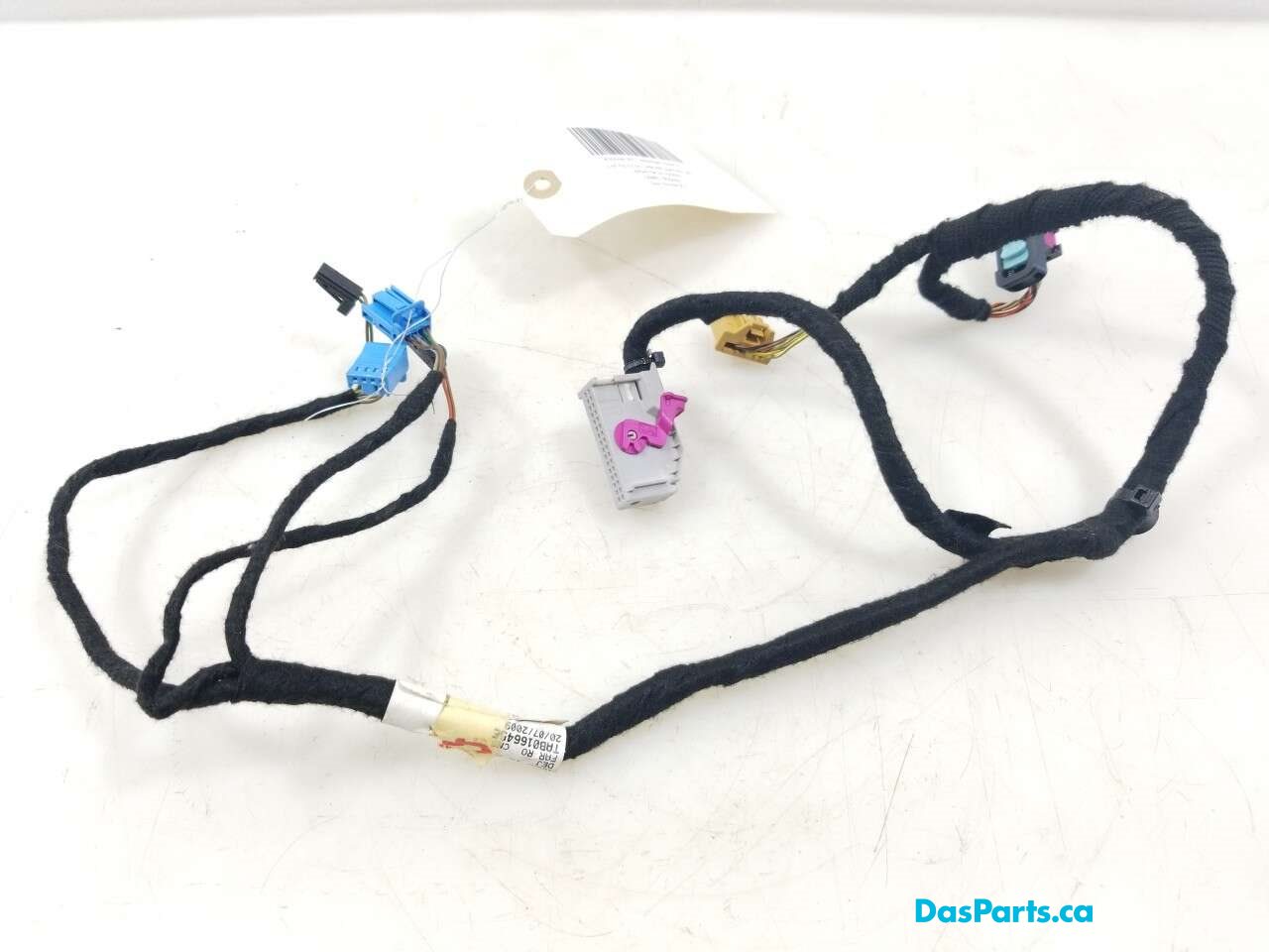 Door Harness LF 2