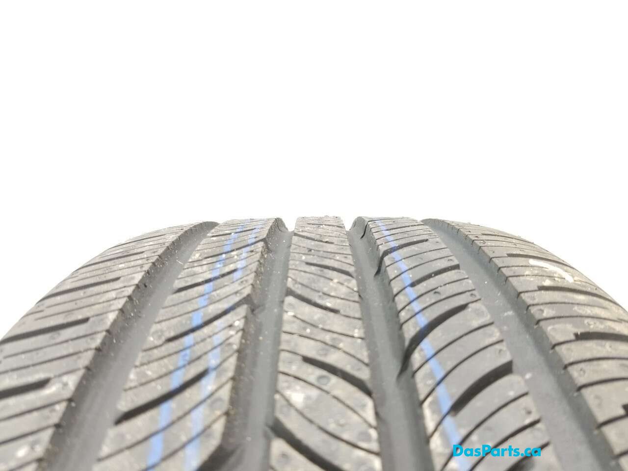 Spare WheelAndTire