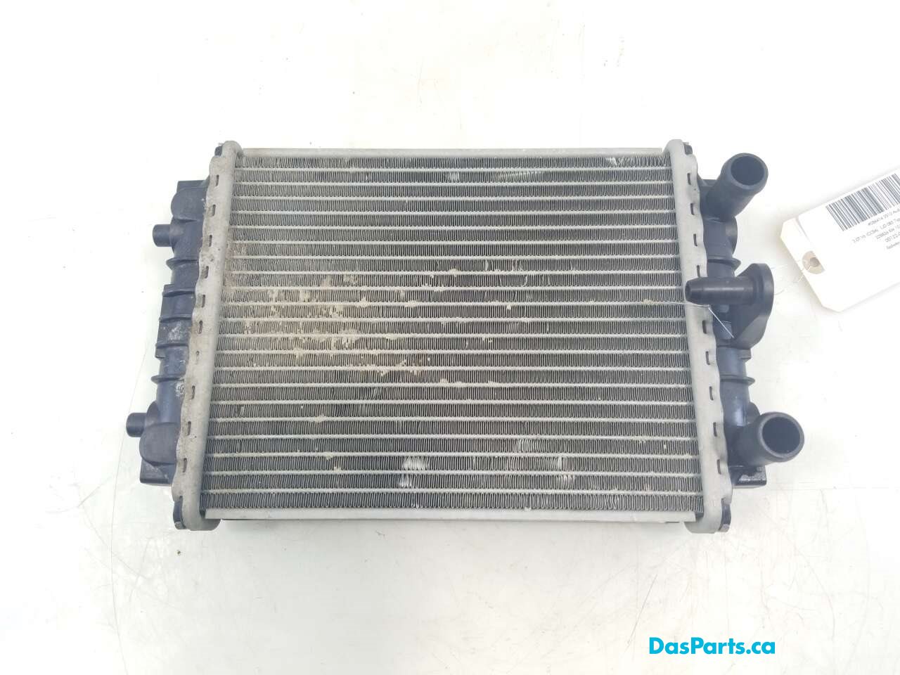 Radiator Secondary 1