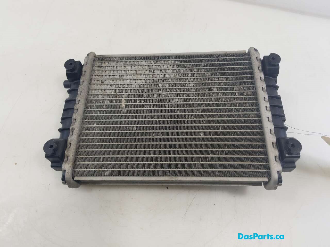 Radiator Secondary 1