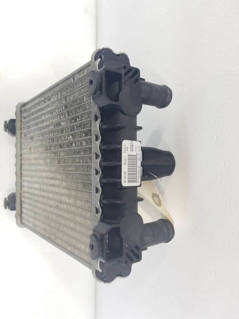 Radiator Secondary 1
