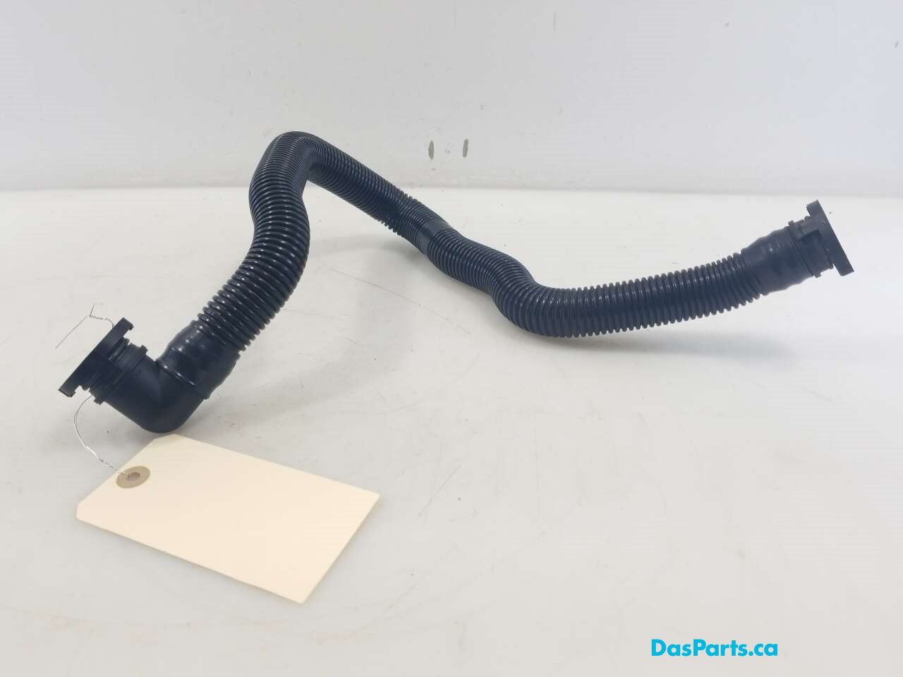 Secondary Air Hose 1