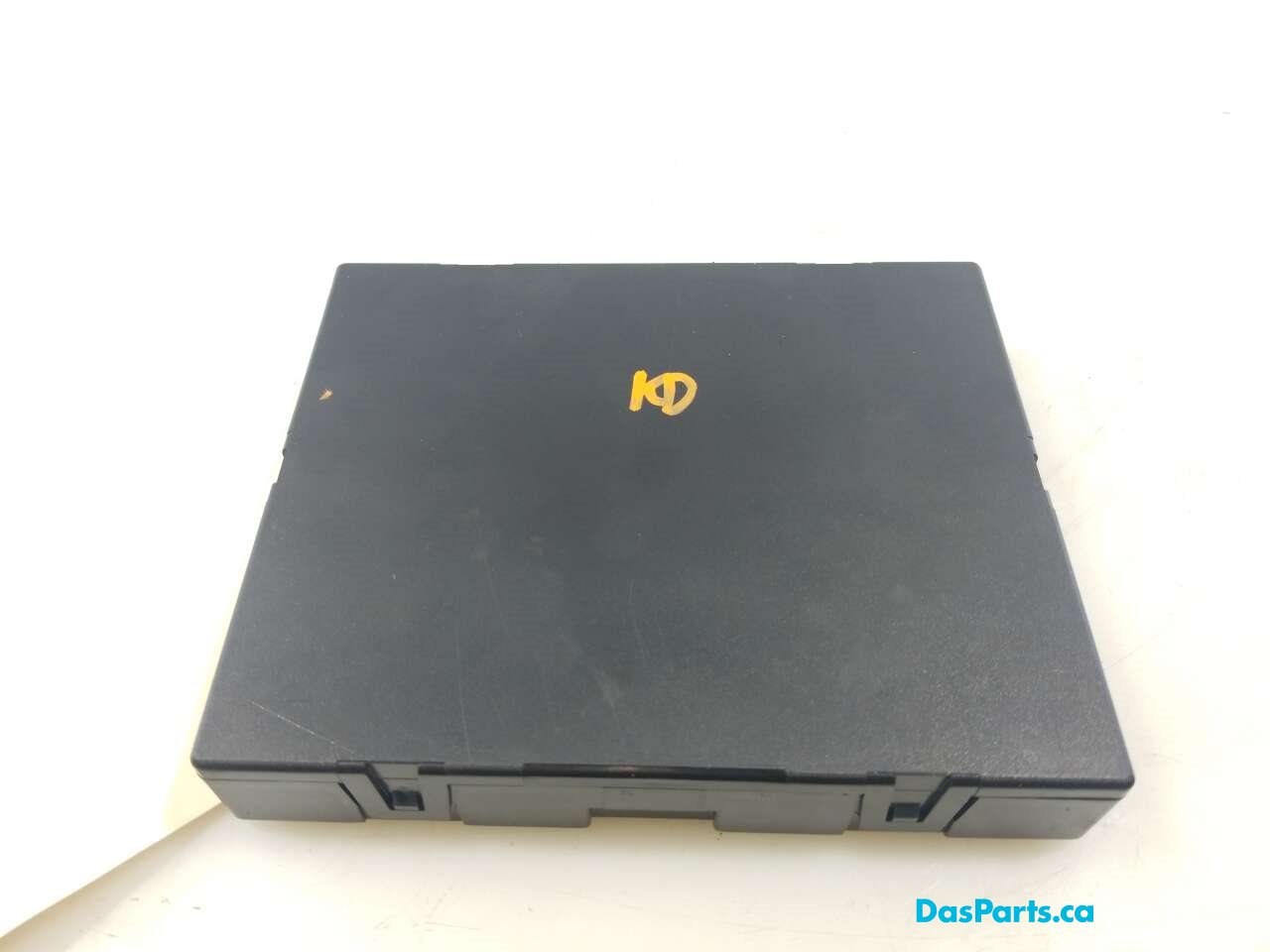 Body Control Module