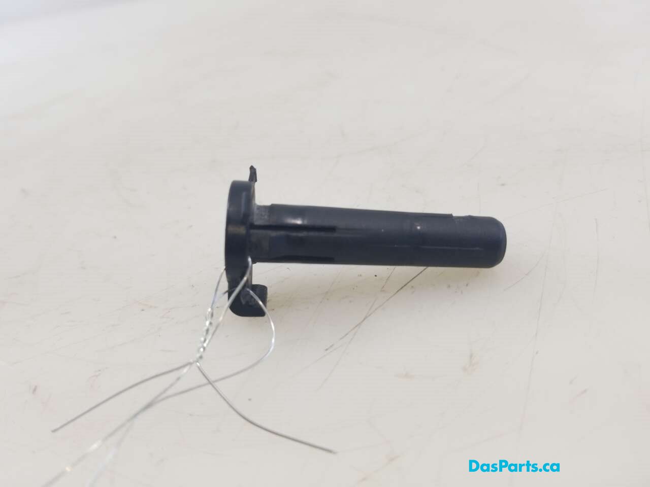 Radiator Support Bracket L 2
