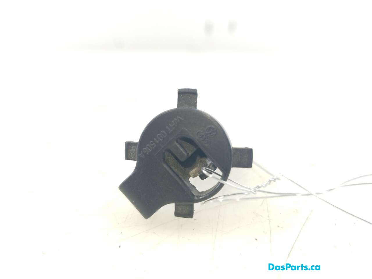 Radiator Support Bracket L 2