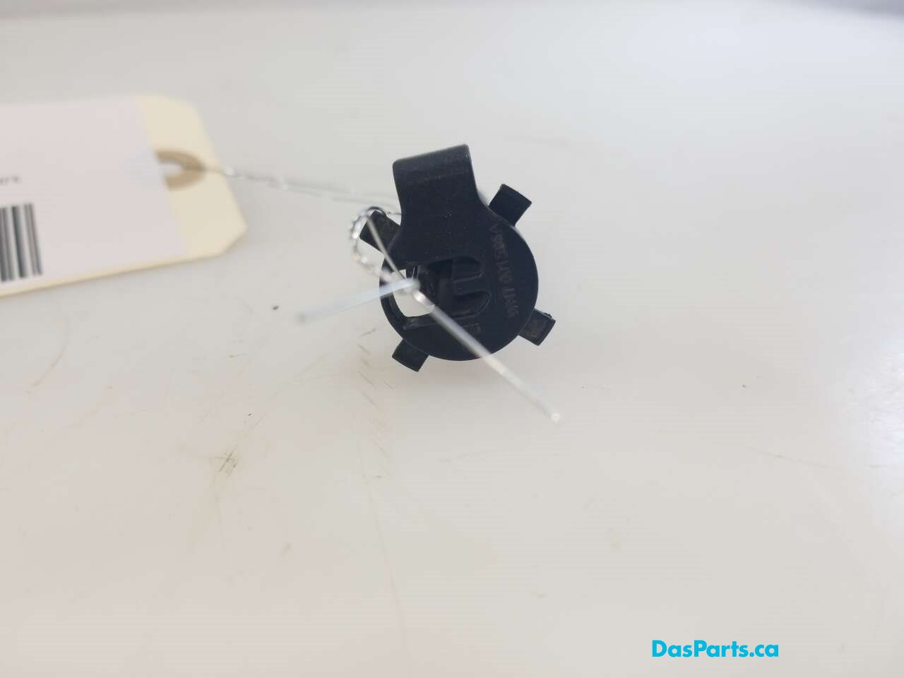 Radiator Support Bracket R 2