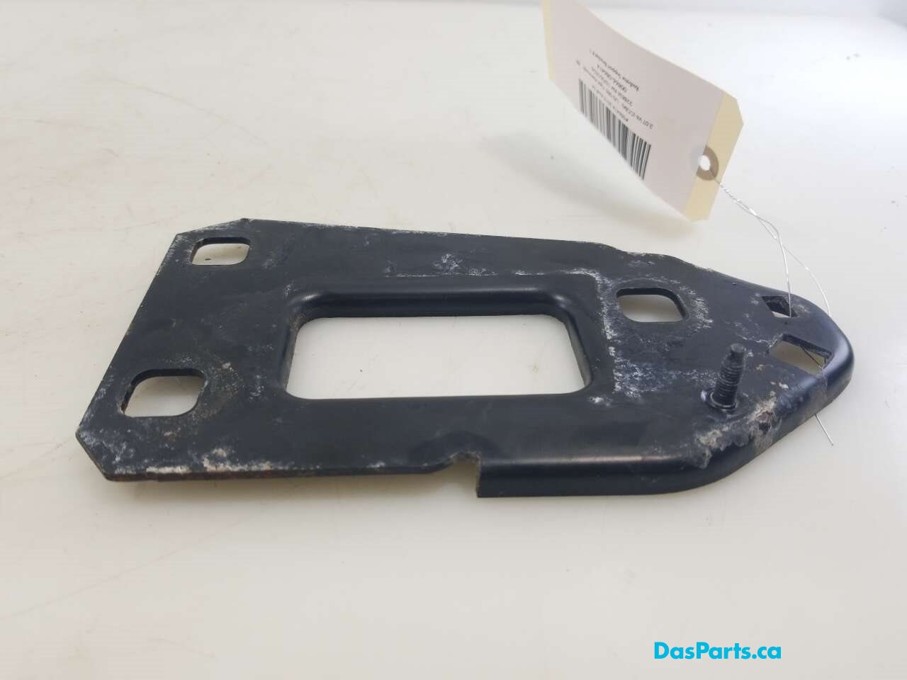 Radiator Support Bracket R 1