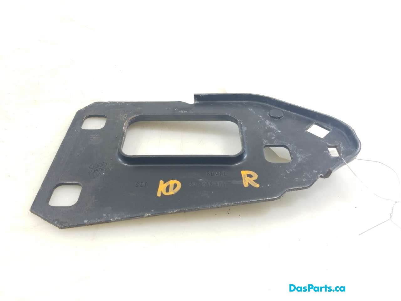 Radiator Support Bracket R 1