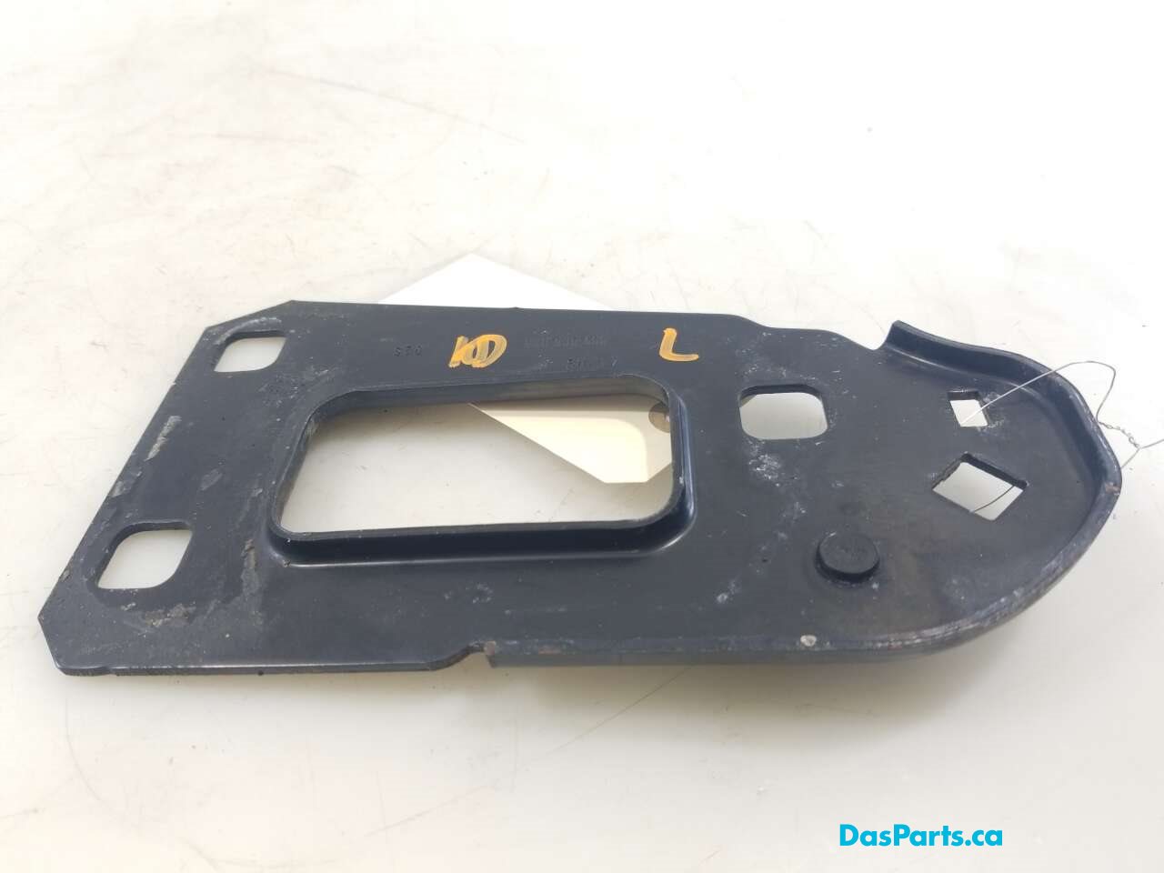 Radiator Support Bracket L 1