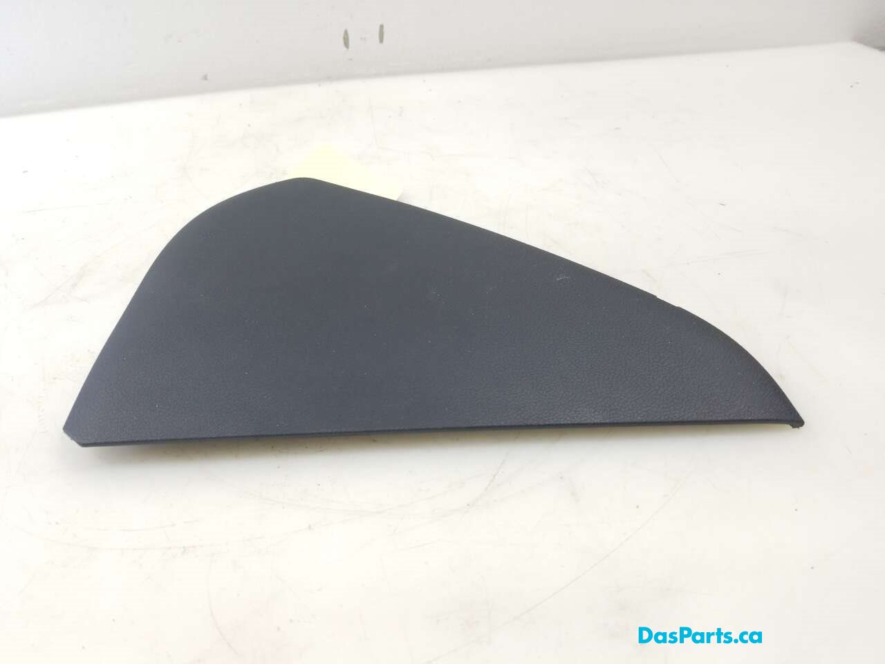 Dash Side Cover L