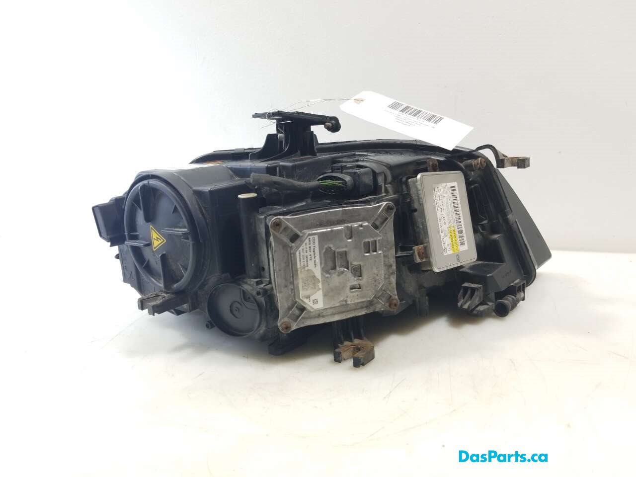 Headlight LF