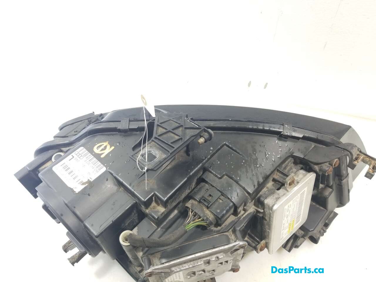 Headlight LF