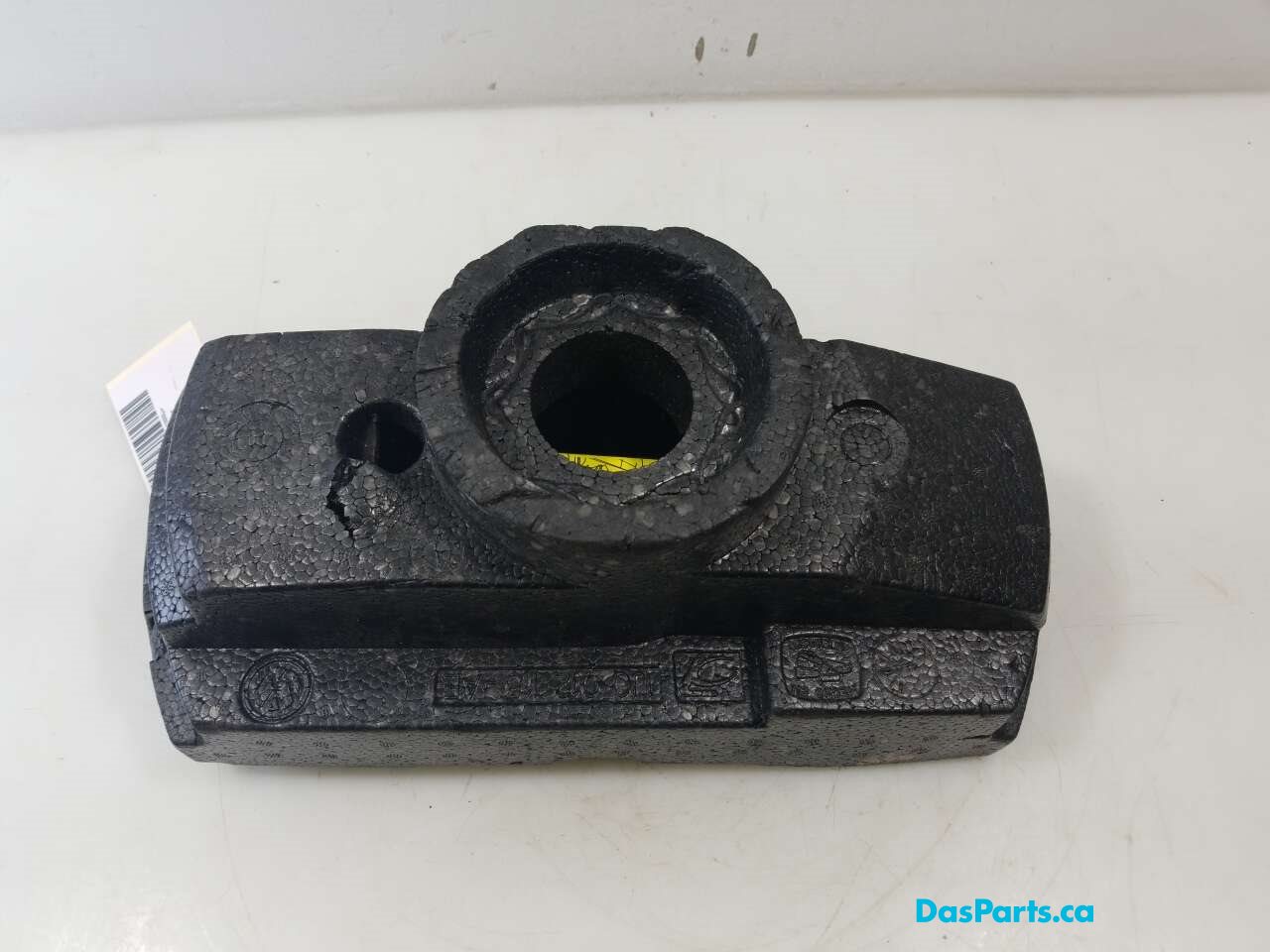 Spare Tire Tool Set