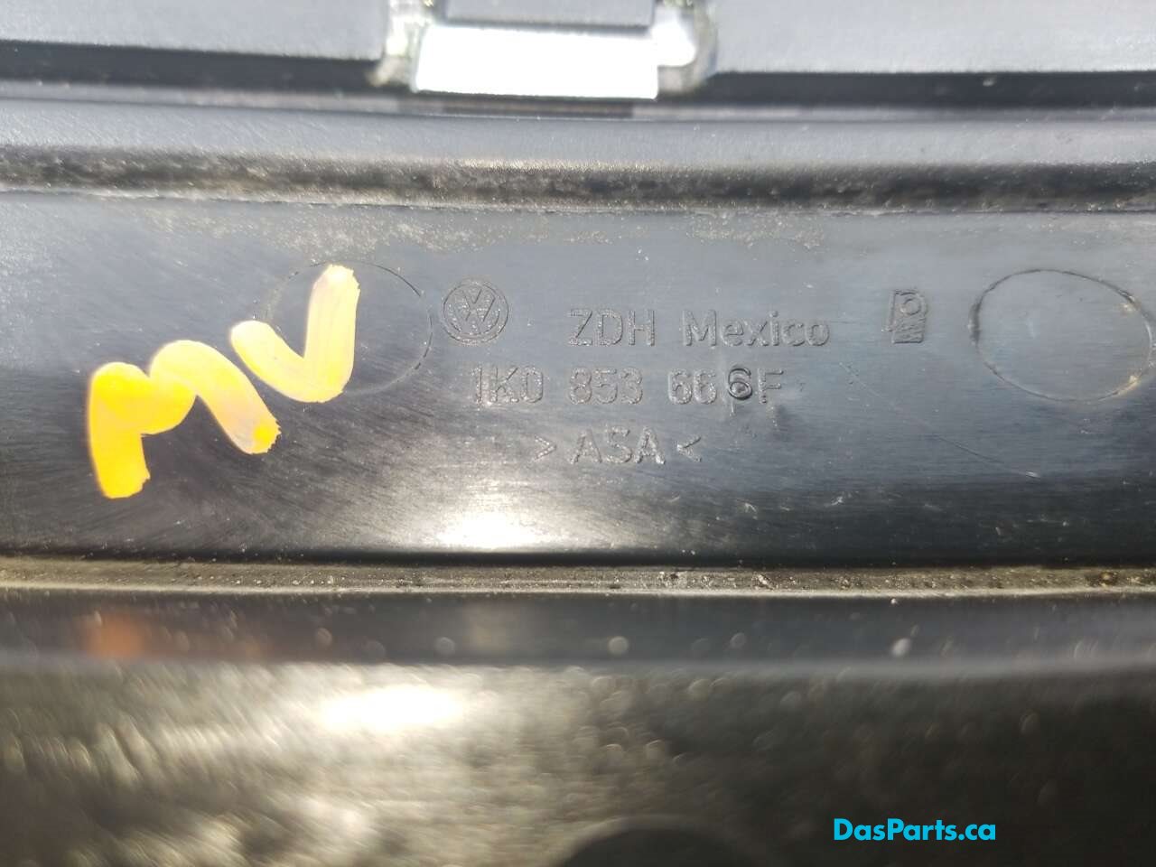 Lower Grill RF