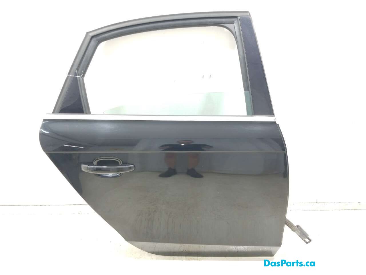 Door RR