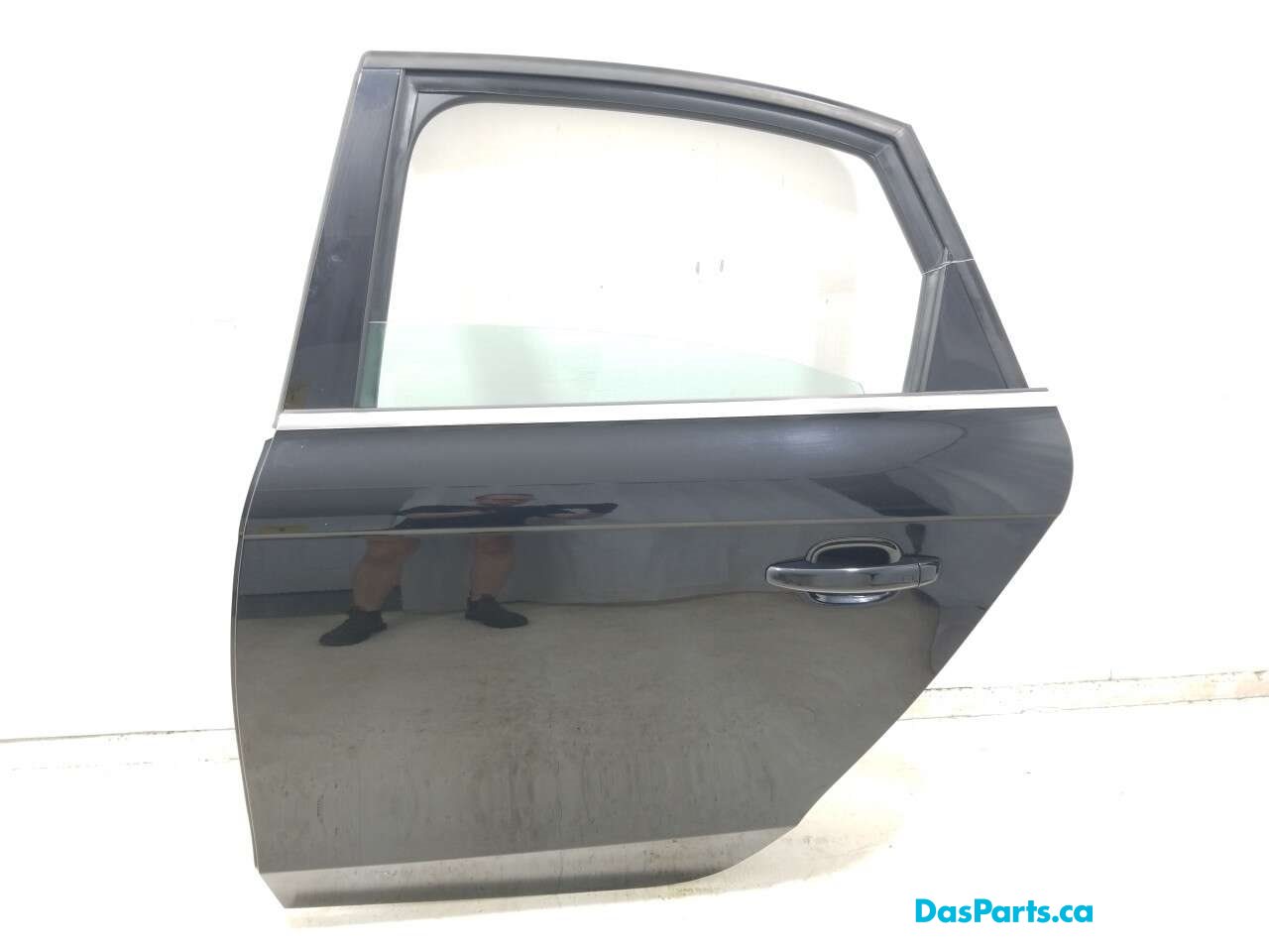 Door LR