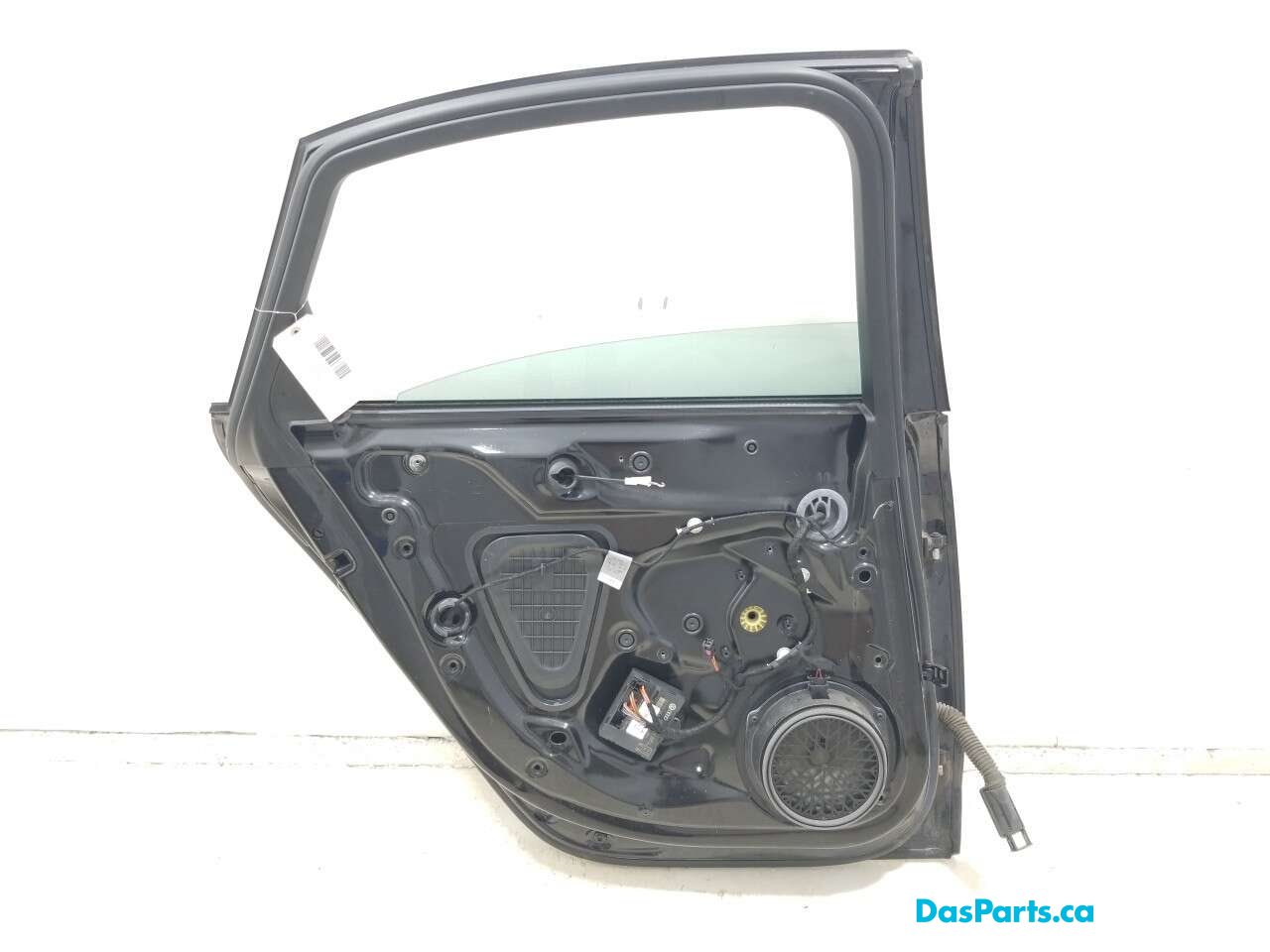 Door LR